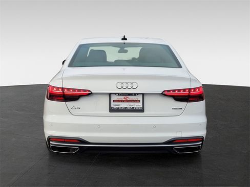Used 2024 Audi A4 2.0T Premium Plus image 5