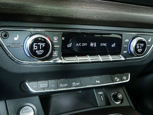 Used 2023 Audi Q5 2.0T Premium Plus image 16