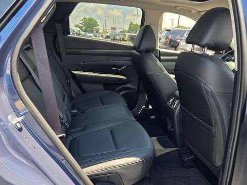 Certified 2026 Hyundai Tucson SEL FWD image 16