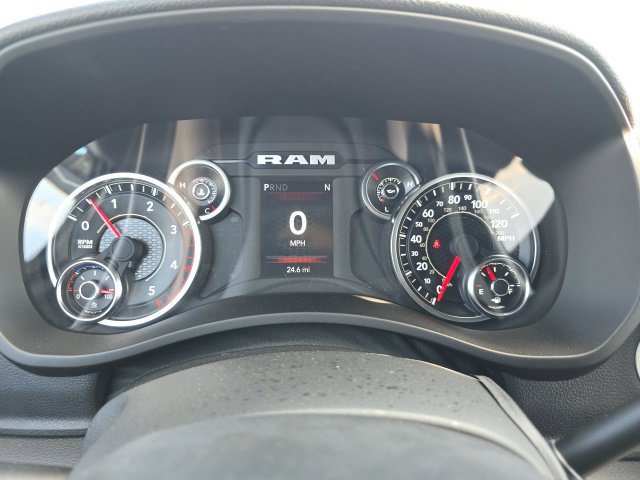 New 2024 RAM 3500 Tradesman w/ Chrome Appearance Group AWD/4WD image 13