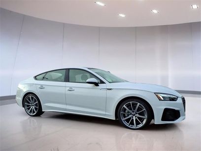 Used 2025 Audi A5 2.0T Premium Plus w/ Convenience Plus Package