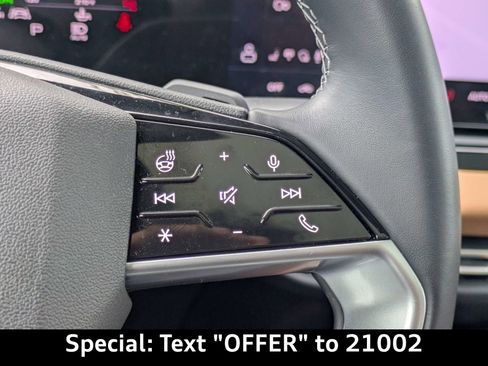 Certified 2025 Audi A5 2.0T Prestige w/ 19" Wheel Package AWD/4WD image 29