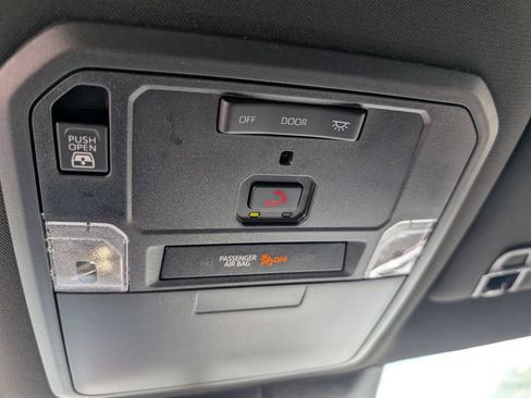 New 2026 Toyota Tundra SR5 AWD/4WD image 13