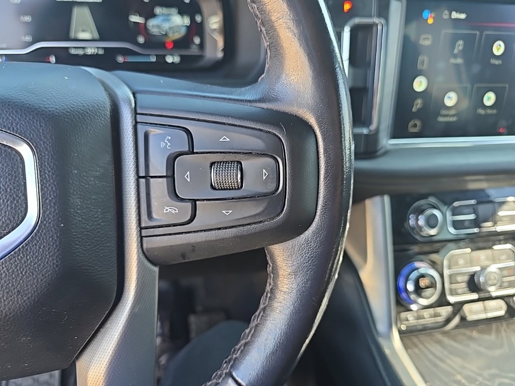 Used 2022 GMC Yukon XL Denali AWD/4WD image 20