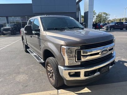 Used 2018 Ford F250 XLT w/ XLT Value Package