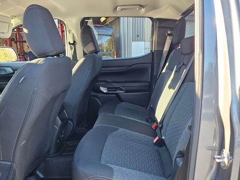 Used 2024 Ford Ranger XLT w/ Technology Package image 7