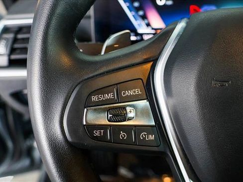 Used 2023 BMW 330i xDrive 330i xDrive w/ Driving Assistance Package image 14