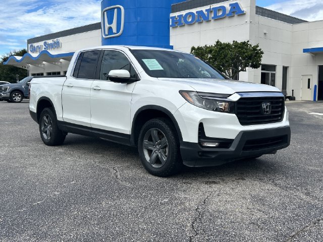 Used 2023 Honda Ridgeline RTL image 2