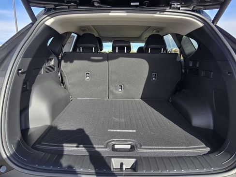 New 2026 Hyundai Tucson Limited image 30