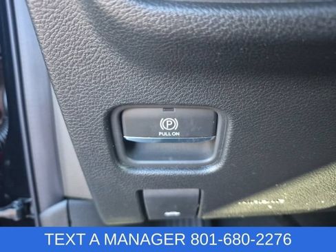 New 2026 Jeep Grand Cherokee Laredo AWD/4WD image 21