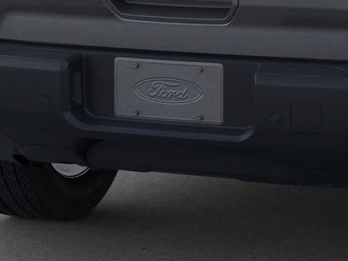 New 2025 Ford Bronco Sport Heritage w/ Convenience Package image 23