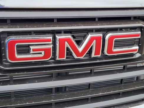 New 2026 GMC Sierra 3500 Pro AWD/4WD image 11