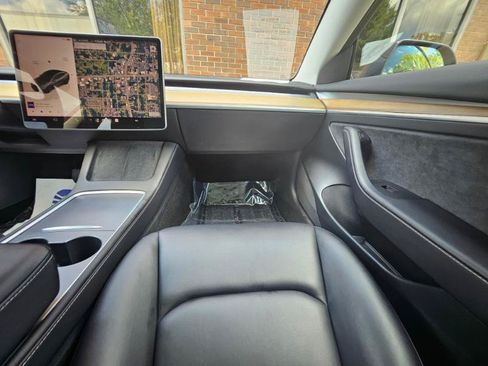 Used 2023 Tesla Model 3 Long Range AWD/4WD image 55
