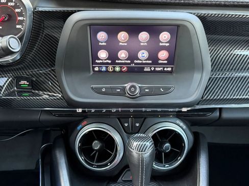 Used 2023 Chevrolet Camaro LT RWD image 51
