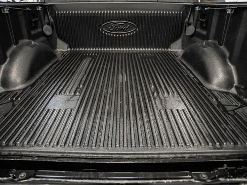 Certified 2022 Ford F150 King Ranch w/ Equipment Group 601A High image 25