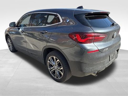 Used 2021 BMW X2 xDrive28i w/ Convenience Package image 2