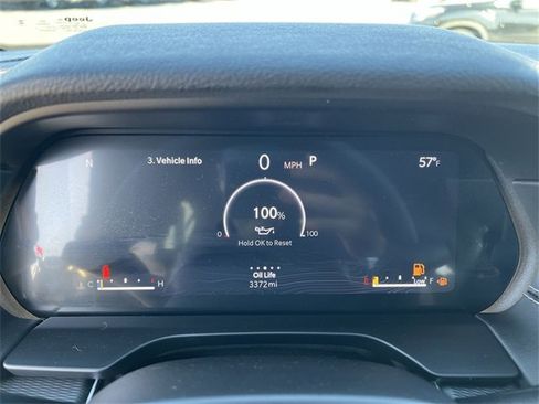 Used 2025 Jeep Grand Cherokee Laredo image 10