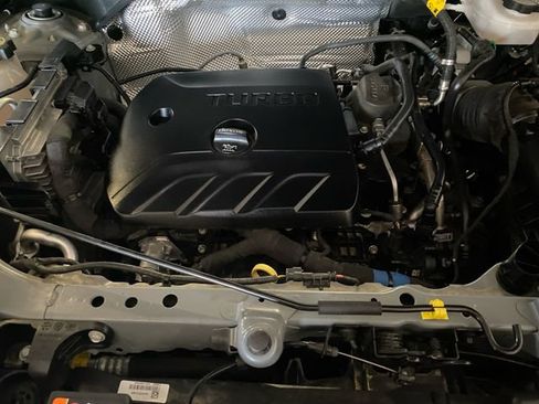 Used 2023 Chevrolet TrailBlazer LT w/ Convenience Package AWD/4WD image 20