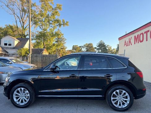 Used 2015 Audi Q5 2.0T Premium Plus image 4