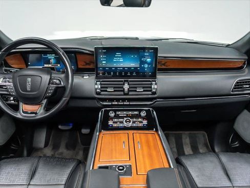 New 2024 Lincoln Navigator Black Label AWD/4WD image 19