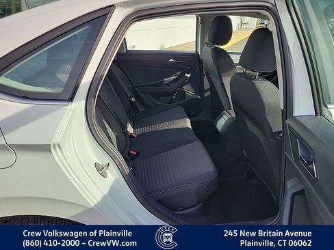 New 2026 Volkswagen Jetta S image 8