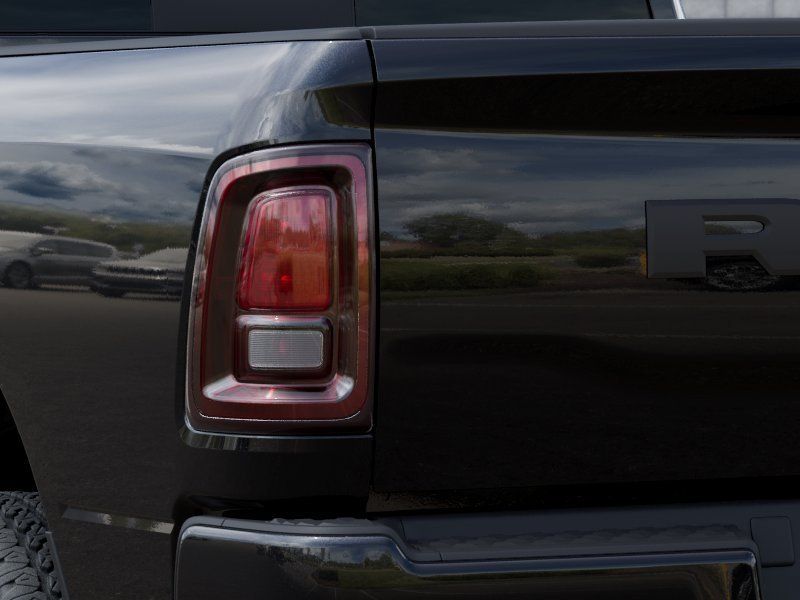New 2027 RAM 2500 Tradesman AWD/4WD image 5