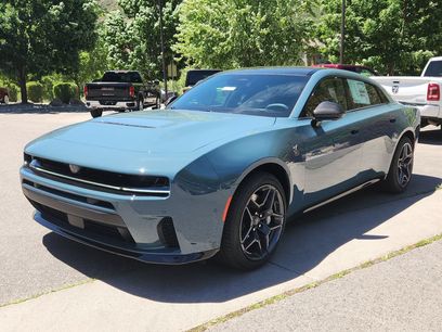 New 2026 Dodge Charger Scat Pack