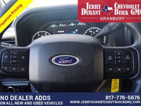 Used 2026 Ford F250 XL AWD/4WD image 15