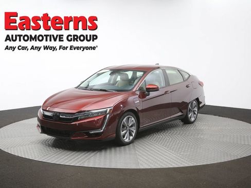 Used 2018 Honda Clarity Touring image 55