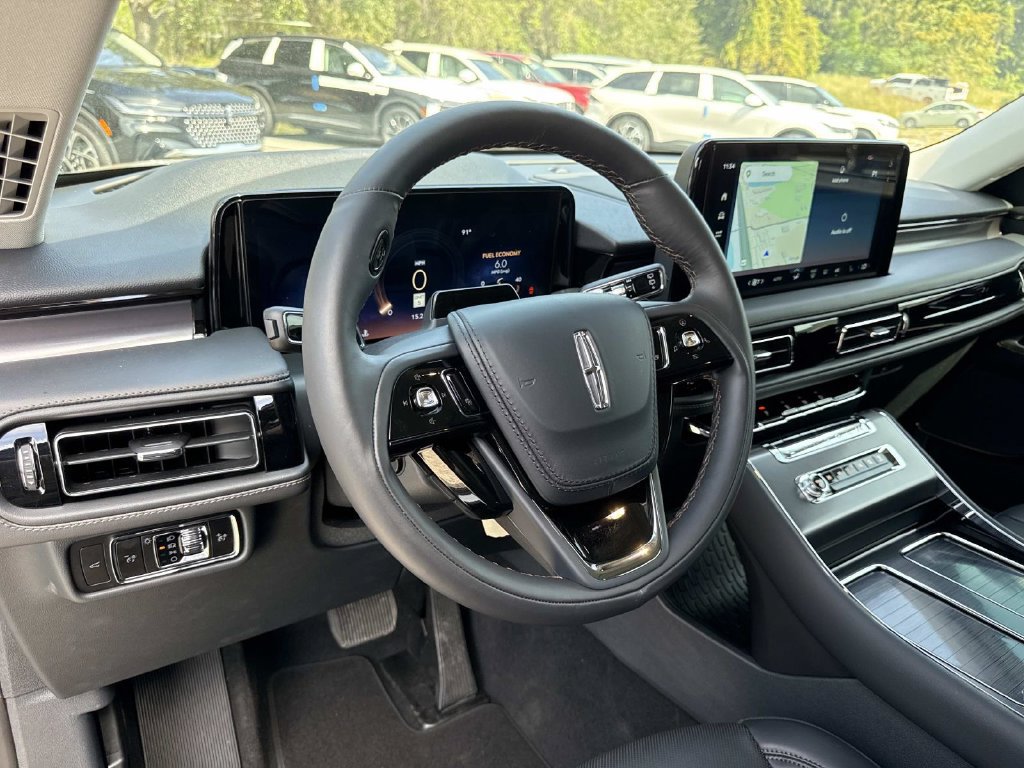 New 2027 Lincoln Aviator 2WD image 34