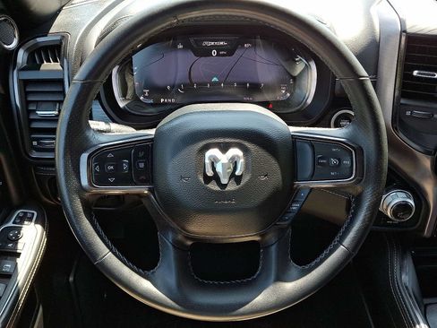 Used 2023 RAM 2500 Rebel w/ Level 2 Equipment Group AWD/4WD image 19