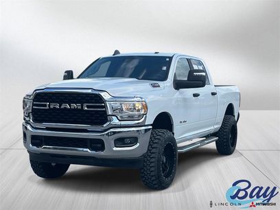 Used 2024 RAM 2500 Big Horn w/ Bed Utility Group