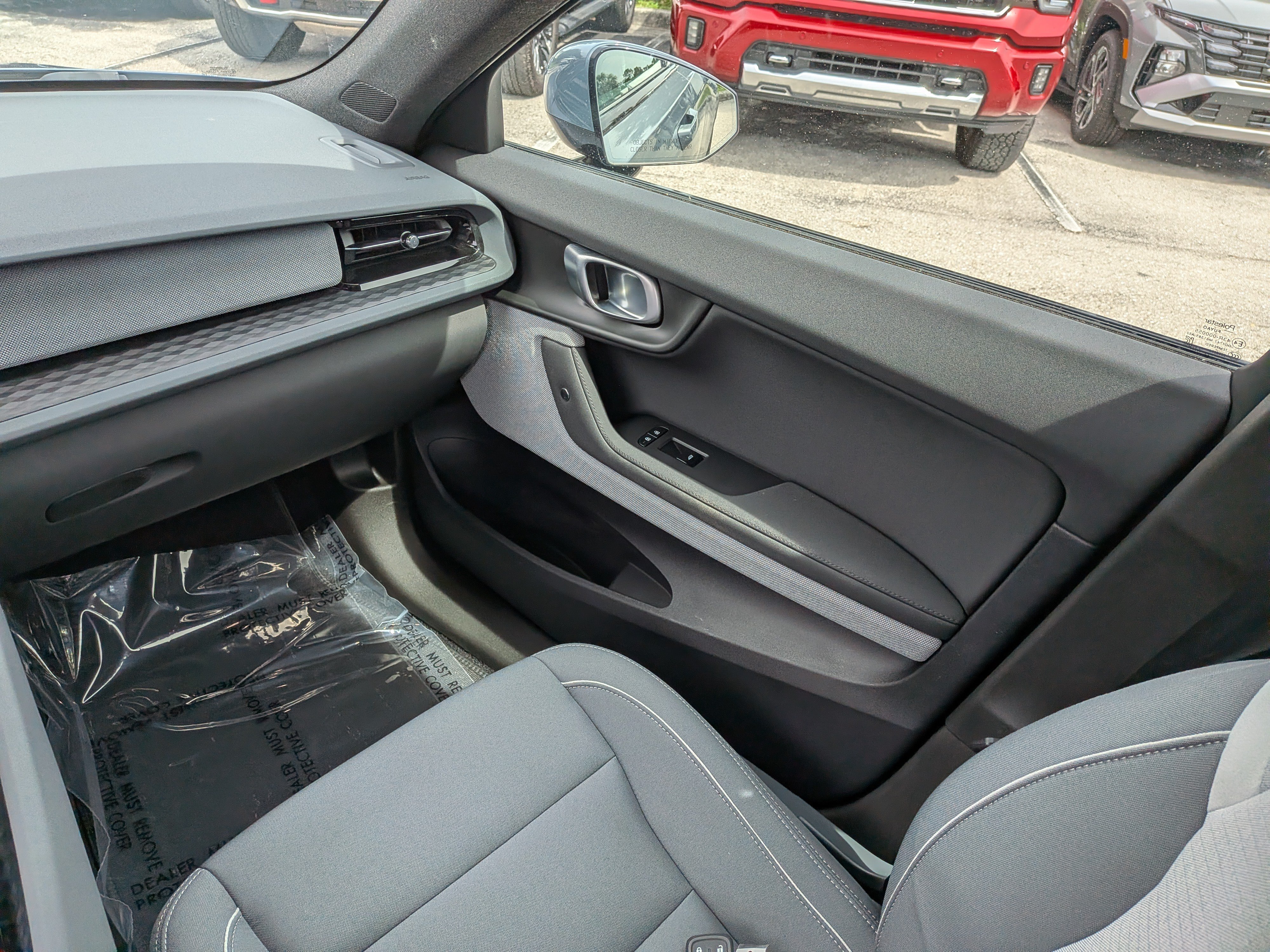 Used 2024 Polestar Polestar 2 AWD/4WD image 19