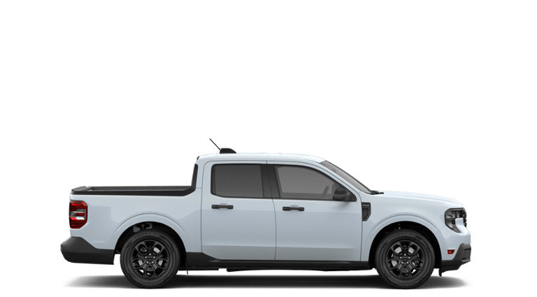 New 2026 Ford Maverick XLT AWD/4WD image 29