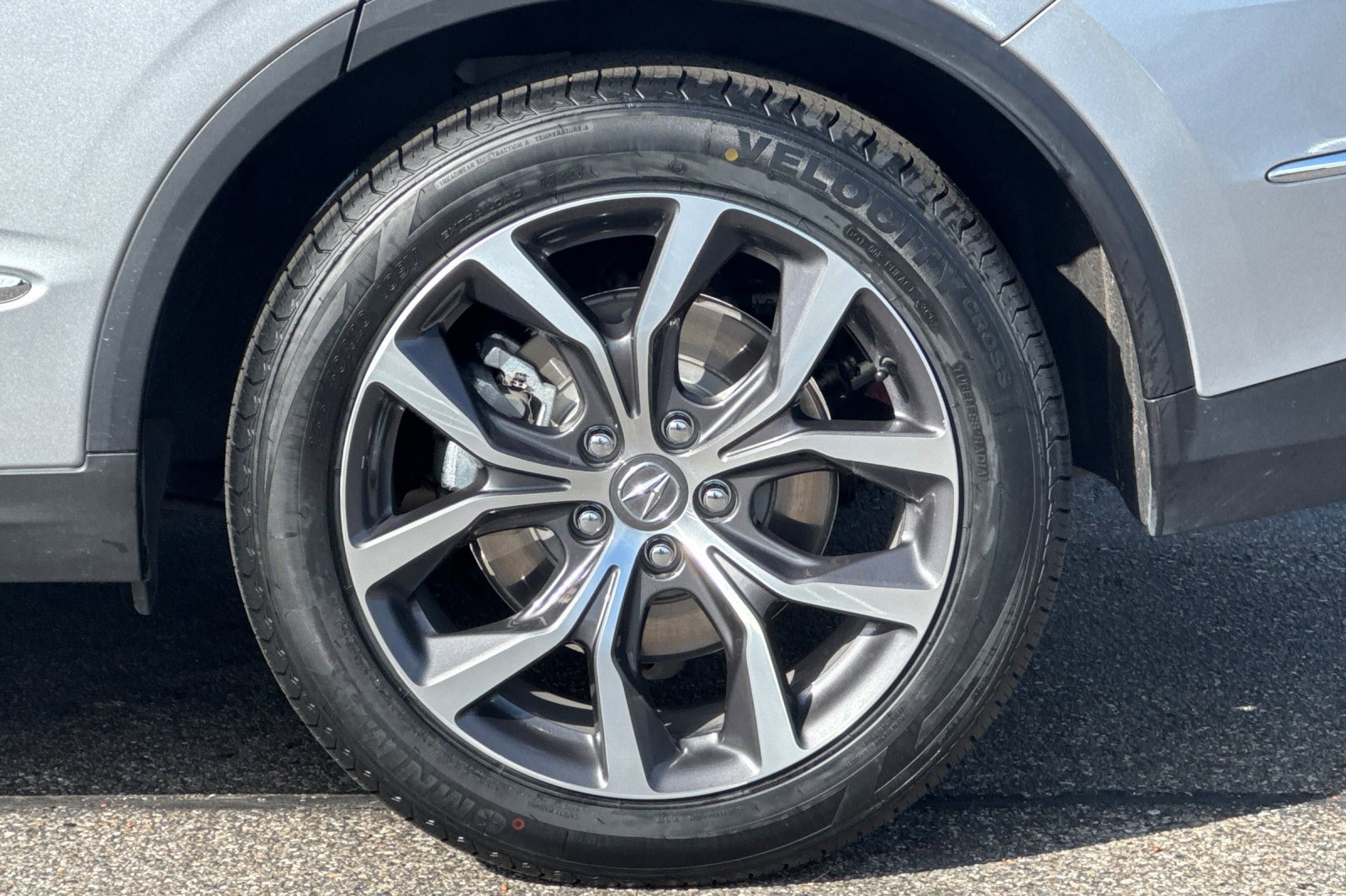 Used 2024 Acura MDX w/ Technology Package FWD image 13