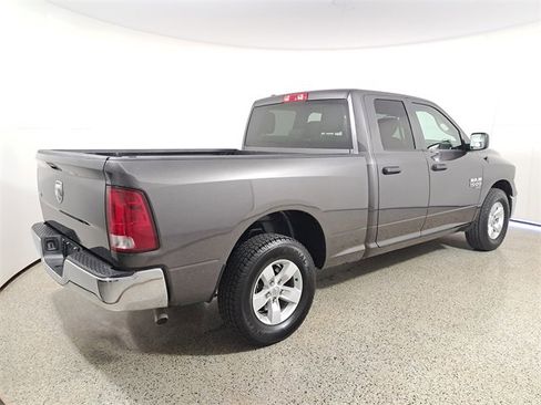 Used 2024 RAM 1500 Classic SLT image 5