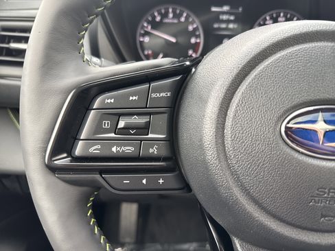 New 2026 Subaru Ascent Bronze Edition image 27