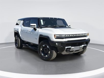 Used 2025 GMC Hummer EV 3X w/ Extreme Off-Road Package