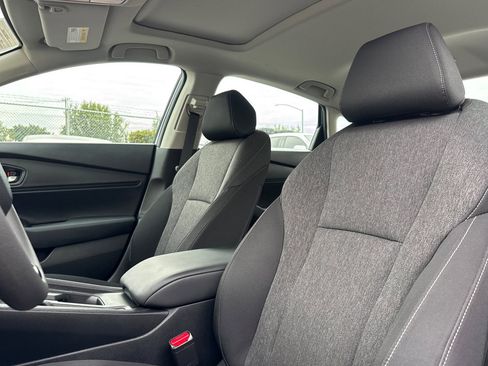 Used 2024 Honda Accord EX image 21