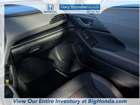 Used 2024 Subaru Crosstrek 2.5i Limited w/ Popular Package #4A image 18
