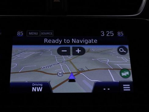 Certified 2022 Honda CR-V Touring image 37