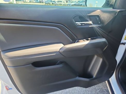 New 2026 GMC Canyon Elevation w/ Convenience Package RWD image 8