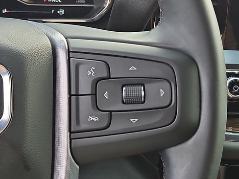 Certified 2024 GMC Sierra 1500 Elevation AWD/4WD image 21