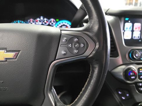 Used 2018 Chevrolet Tahoe Premier image 18