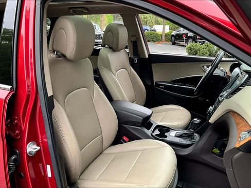 Used 2013 Hyundai Santa Fe Sport w/ Technology Pkg image 9