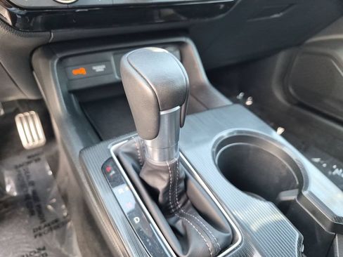 Used 2025 Honda Civic Sport image 24