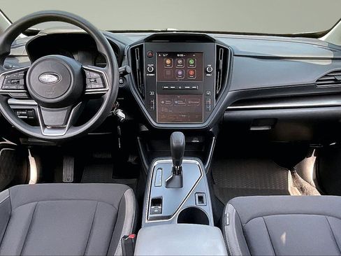 Certified 2024 Subaru Impreza 2.0i AWD/4WD image 14