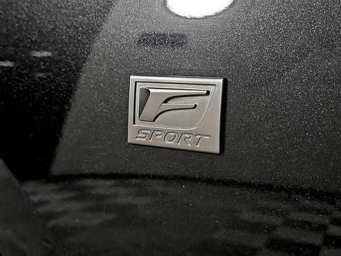 Used 2023 Lexus IS 350 F Sport image 34