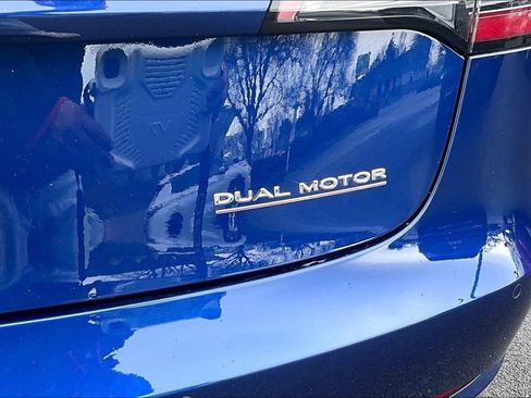 Used 2020 Tesla Model 3 Performance image 8