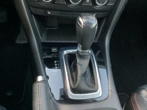 Used 2014 MAZDA MAZDA6 Grand Touring w/ GT Technology Package FWD image 31